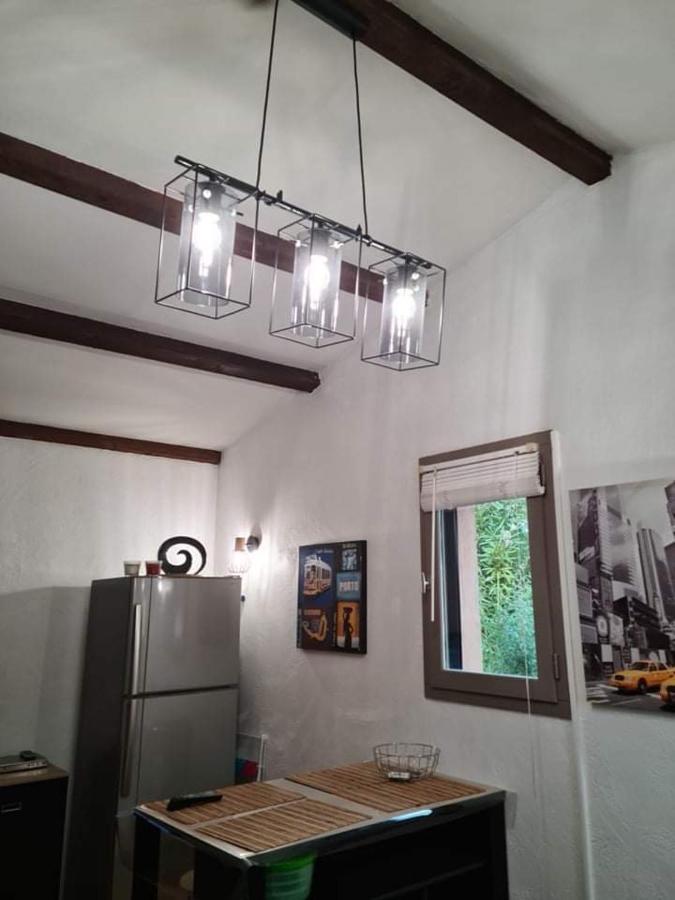 Studio Climatise Dans Villa Calme A 15Km De Cannes Peymeinade 외부 사진