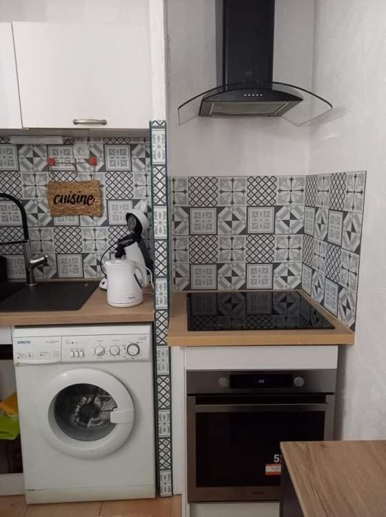 Studio Climatise Dans Villa Calme A 15Km De Cannes Peymeinade 외부 사진